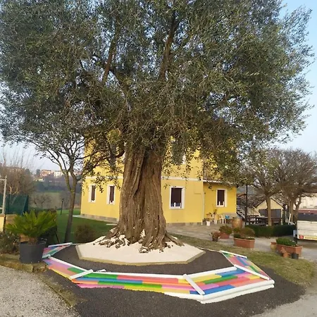 Appartement Arcobaleno *