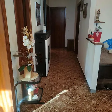 Arcobaleno Appartement *