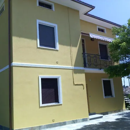 Arcobaleno Corinaldo